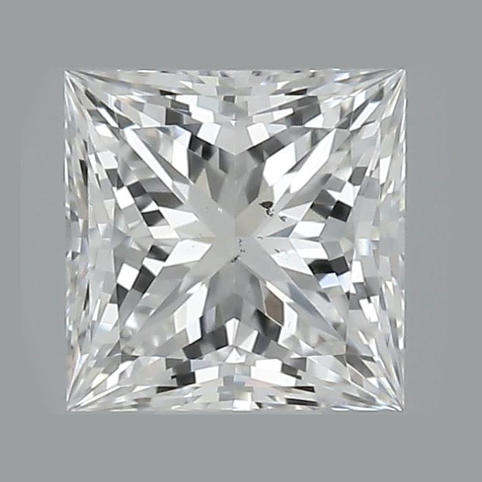 Real Diamond Image