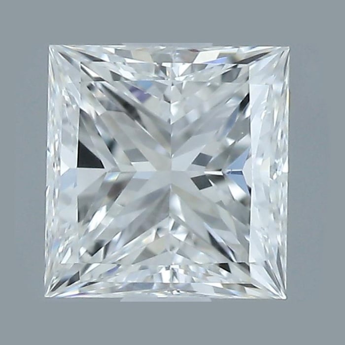 Real Diamond Image