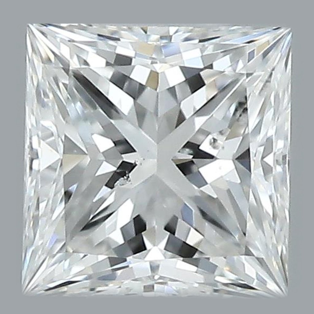 Real Diamond Image
