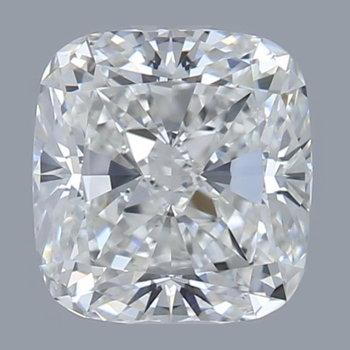 Real Diamond Image