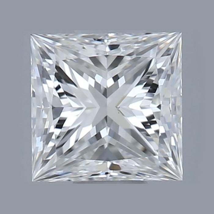 Real Diamond Image