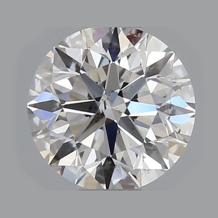Real Diamond Image