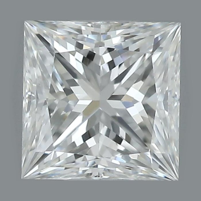 Real Diamond Image