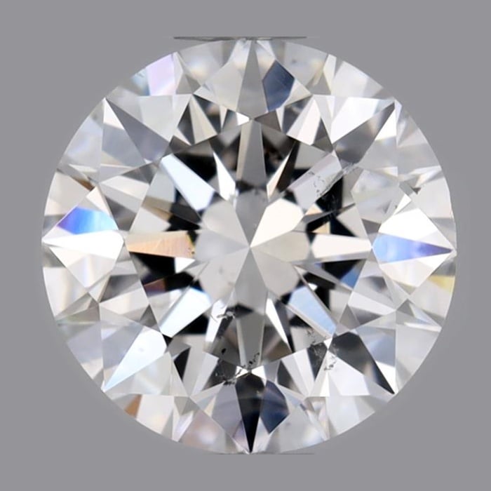 Real Diamond Image