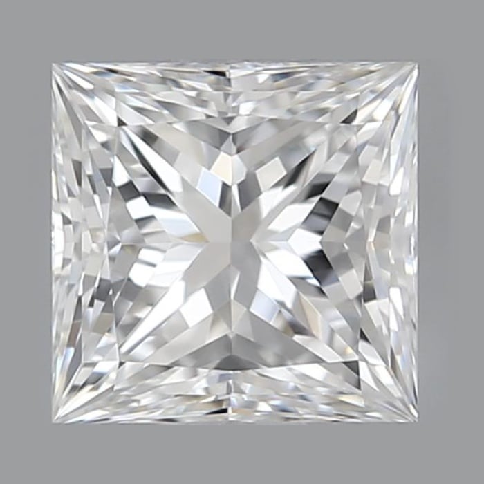 Real Diamond Image