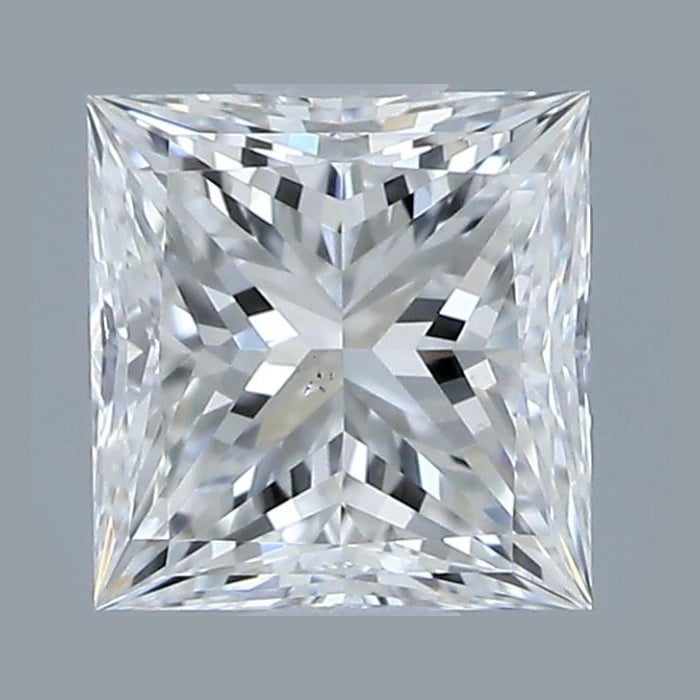 Real Diamond Image