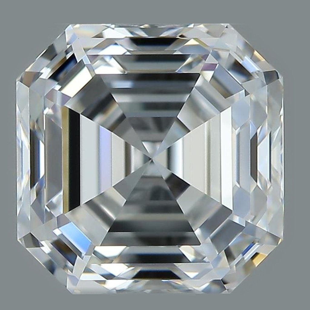 Real Diamond Image