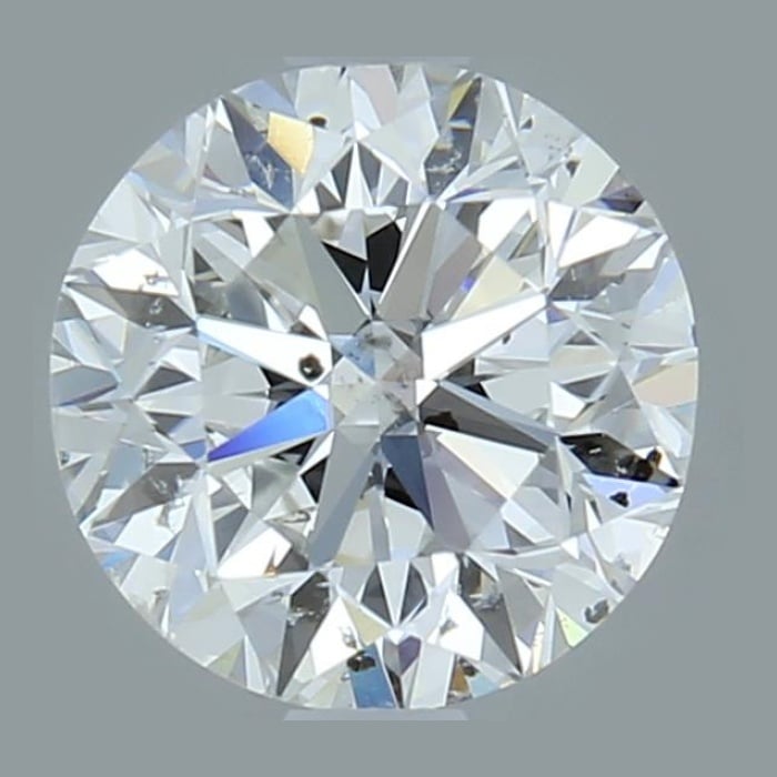 Real Diamond Image