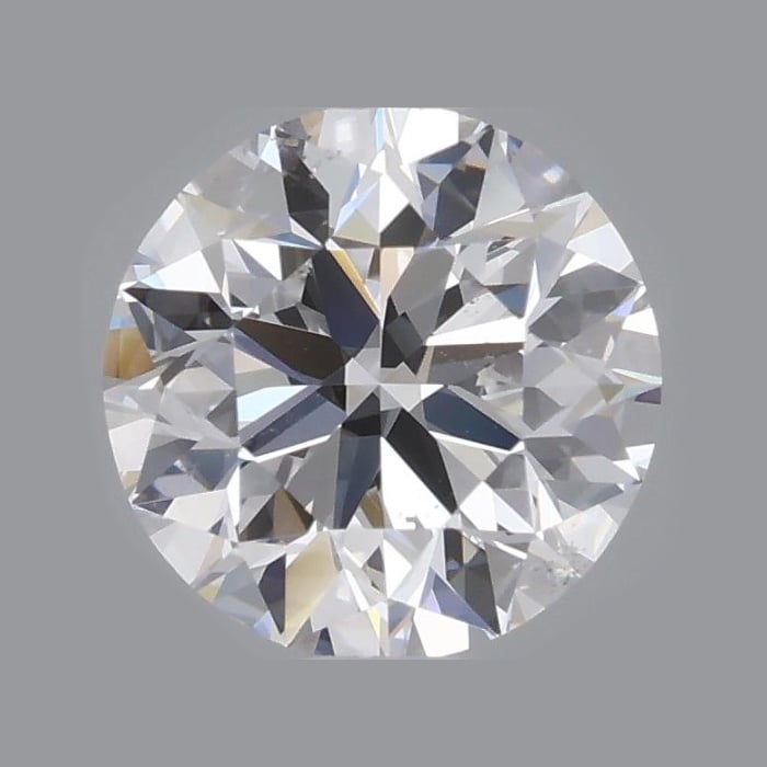 Real Diamond Image