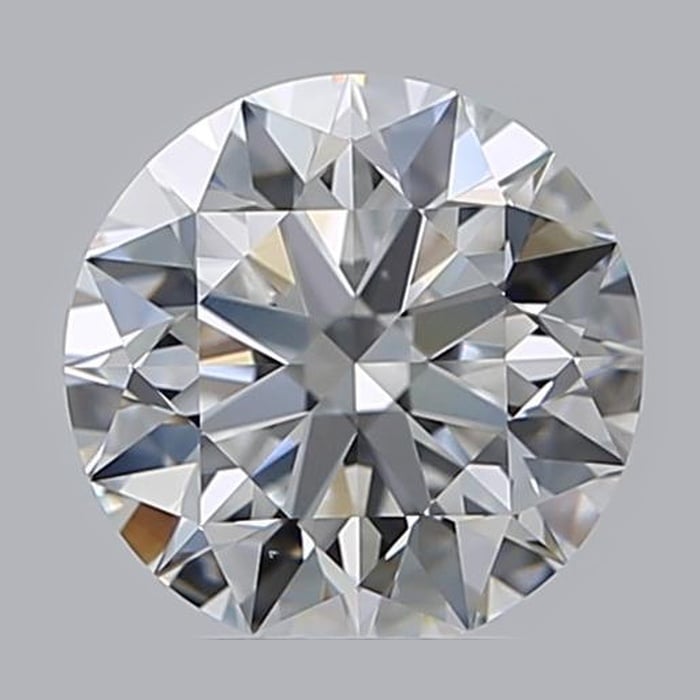 Real Diamond Image