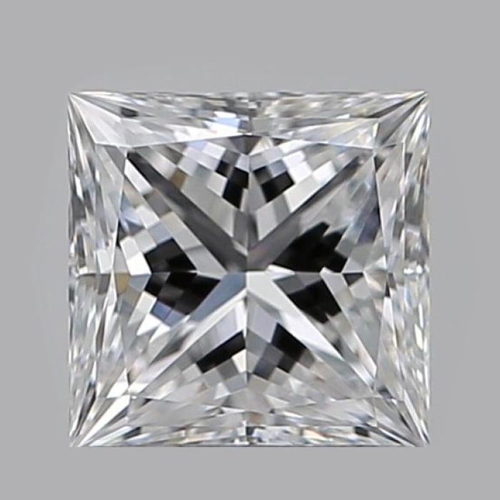 Real Diamond Image