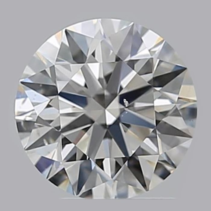 Real Diamond Image