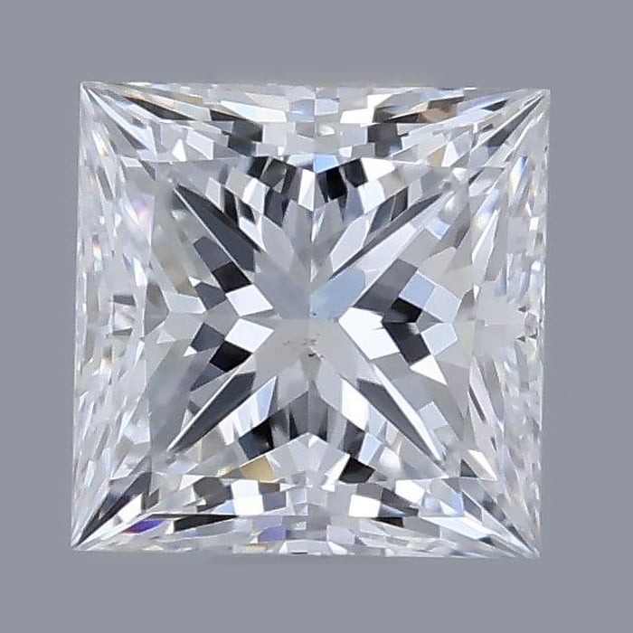 Real Diamond Image