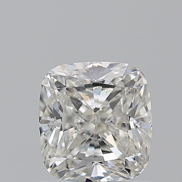 Real Diamond Image