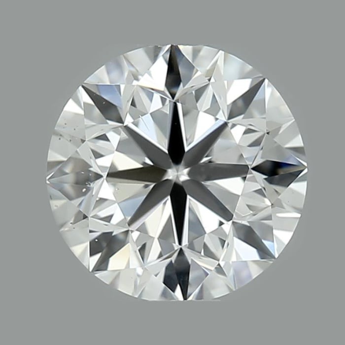 Real Diamond Image