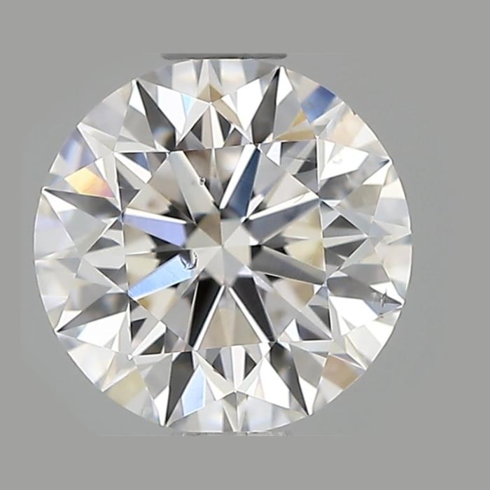 Real Diamond Image