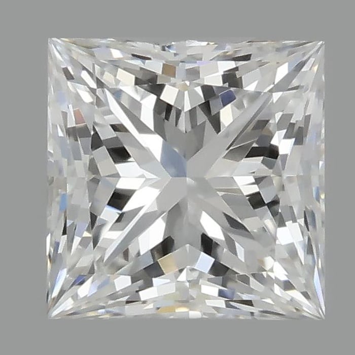 Real Diamond Image