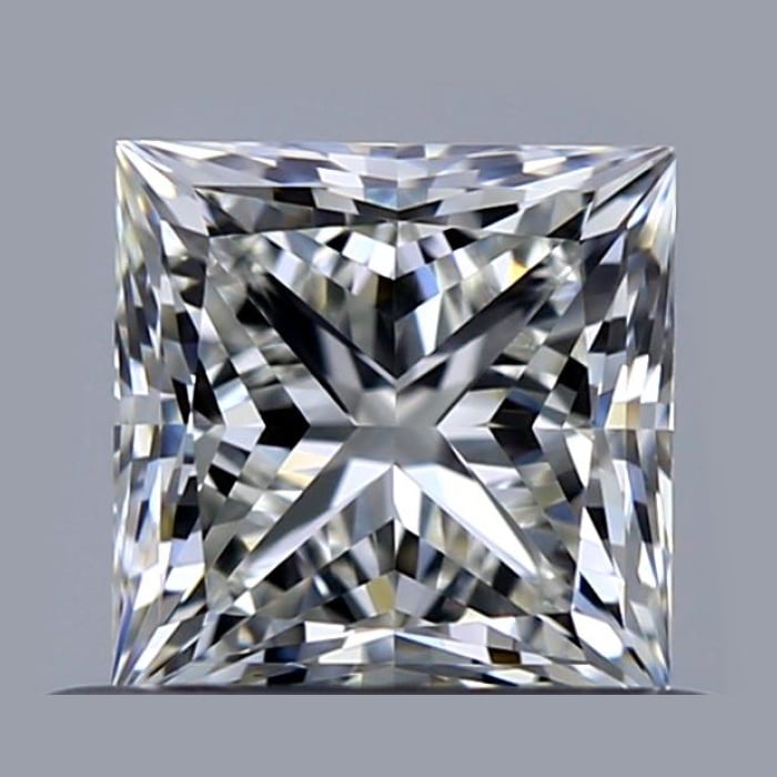 Real Diamond Image