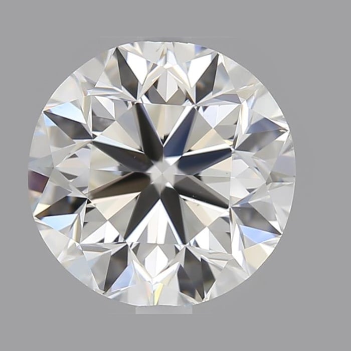 Real Diamond Image