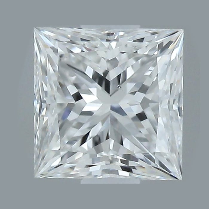Real Diamond Image