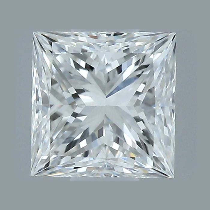 Real Diamond Image