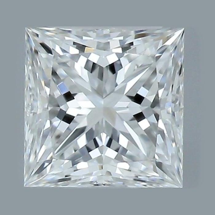 Real Diamond Image