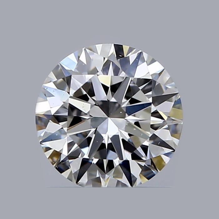 Real Diamond Image