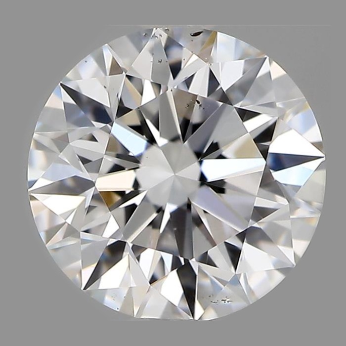 Real Diamond Image