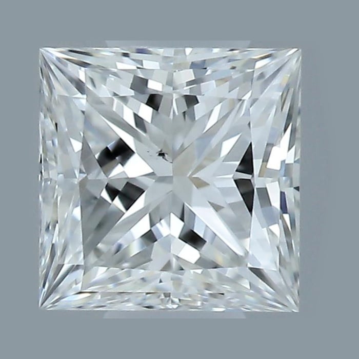 Real Diamond Image