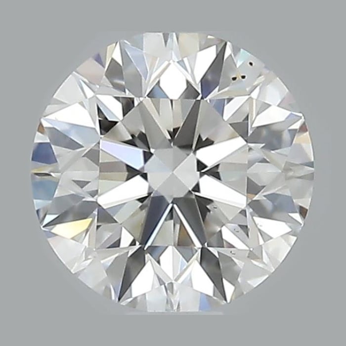 Real Diamond Image