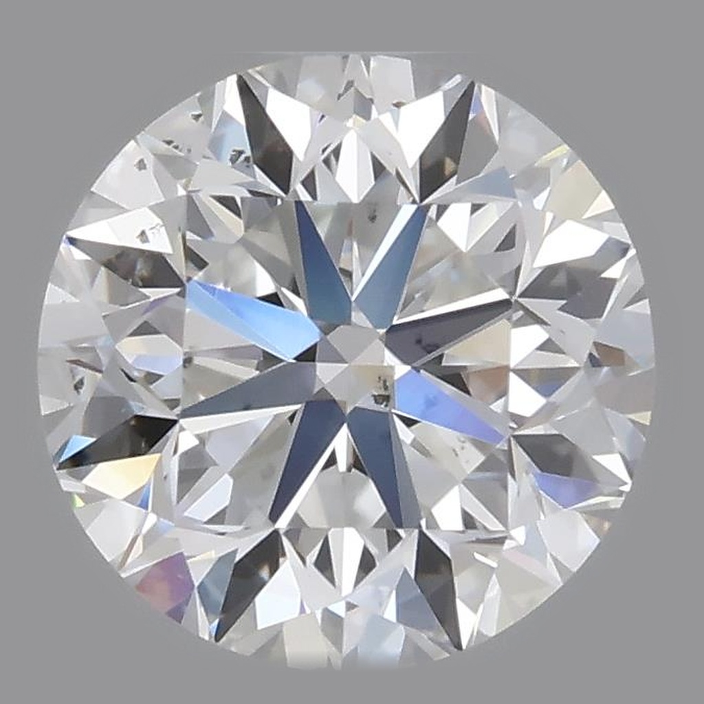 Real Diamond Image