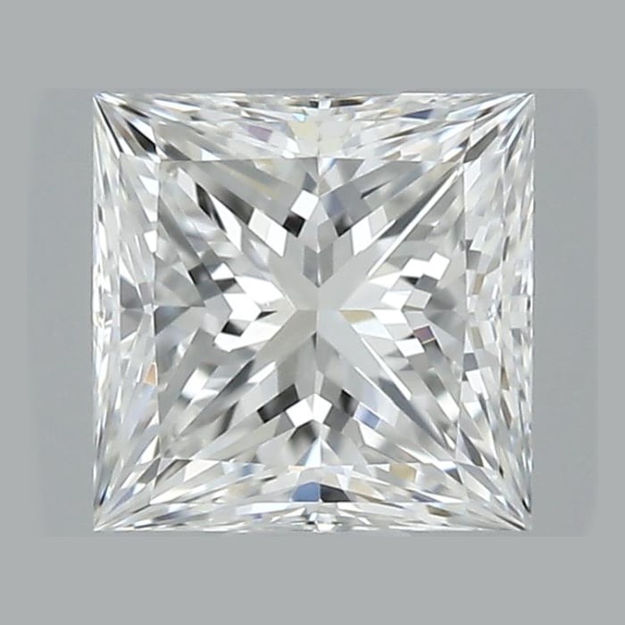 Real Diamond Image