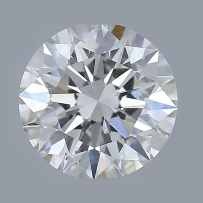 Real Diamond Image