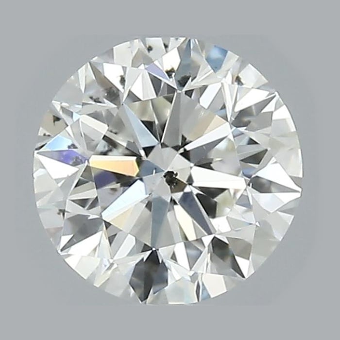 Real Diamond Image