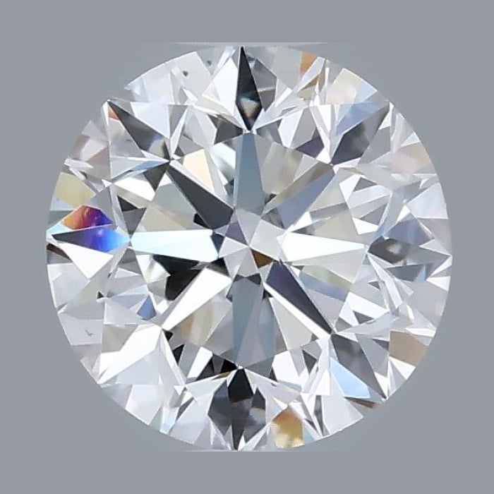 Real Diamond Image