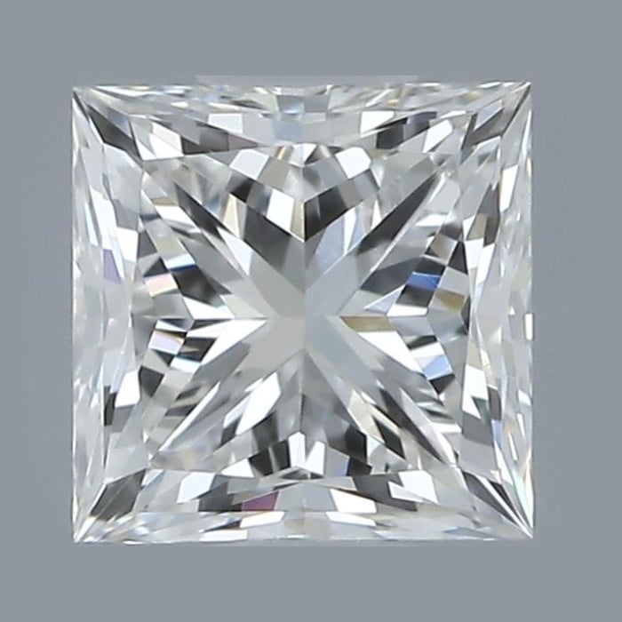 Real Diamond Image