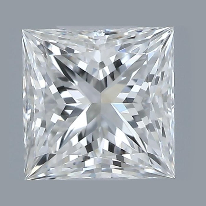 Real Diamond Image