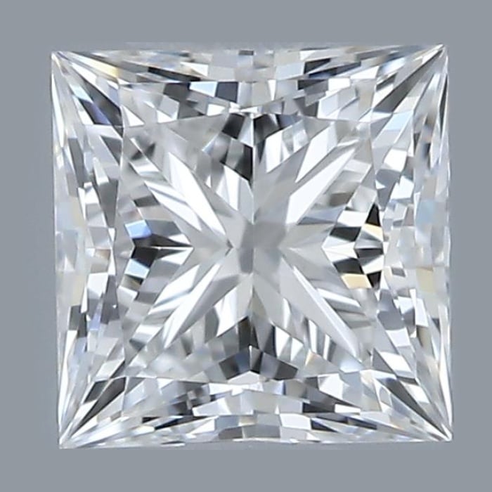 Real Diamond Image