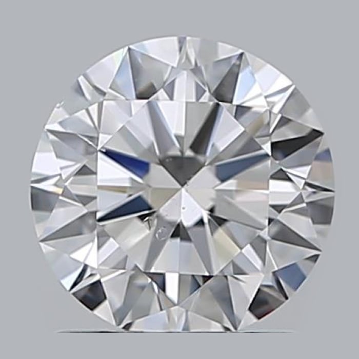 Real Diamond Image