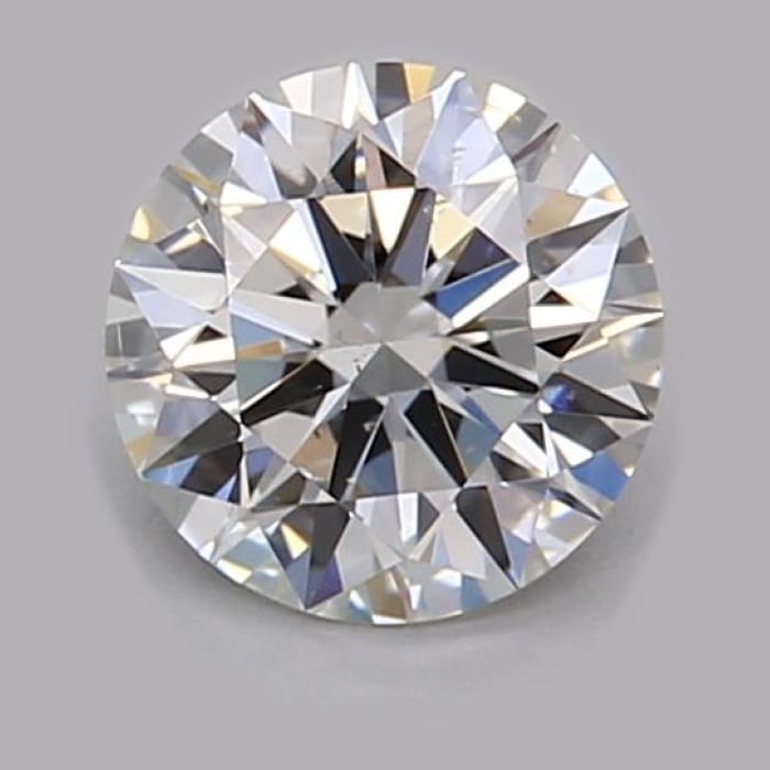 Real Diamond Image