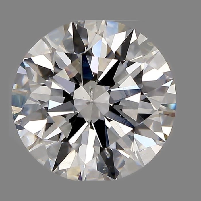 Real Diamond Image