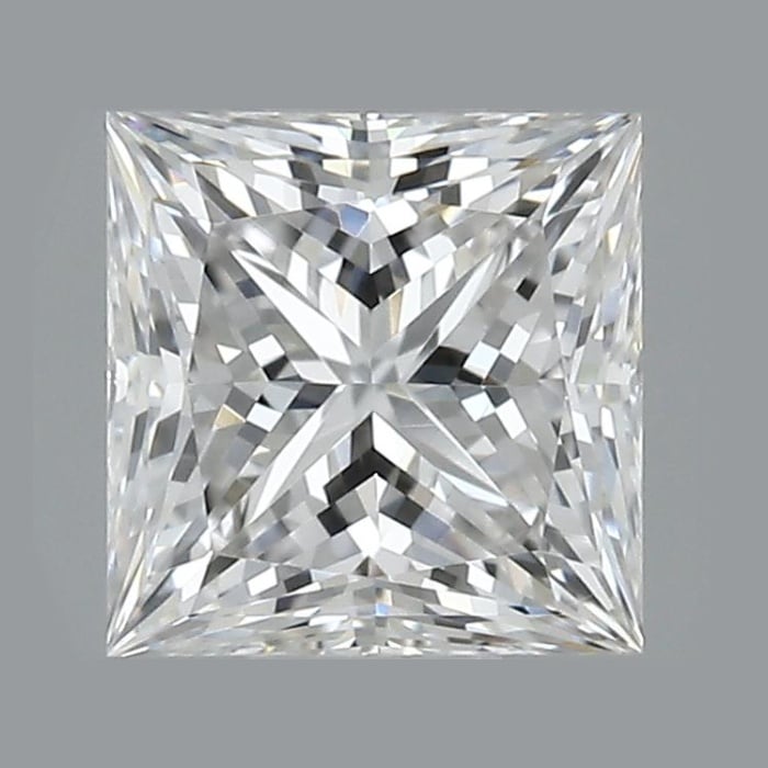 Real Diamond Image