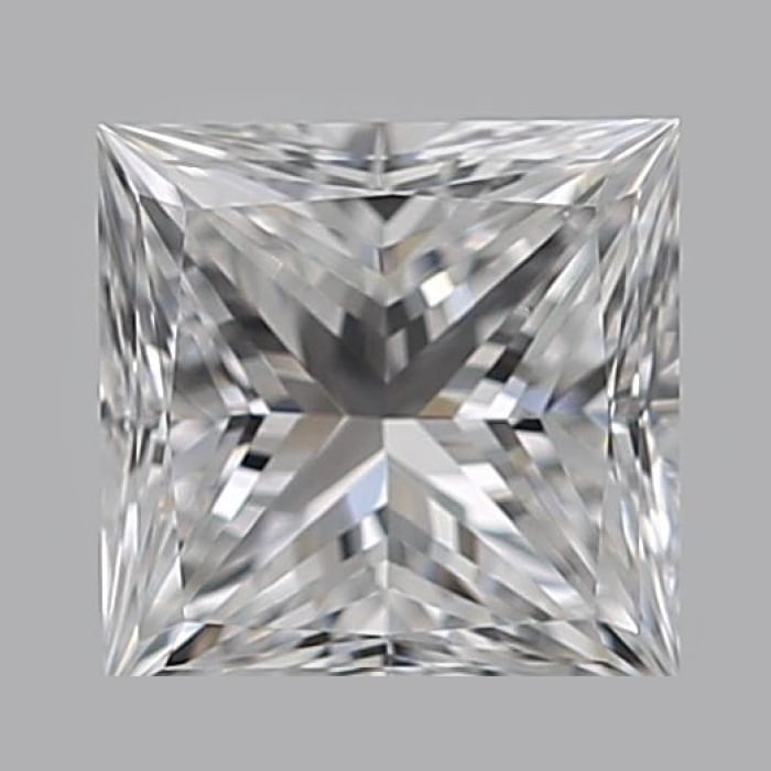 Real Diamond Image