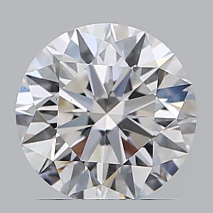 Real Diamond Image