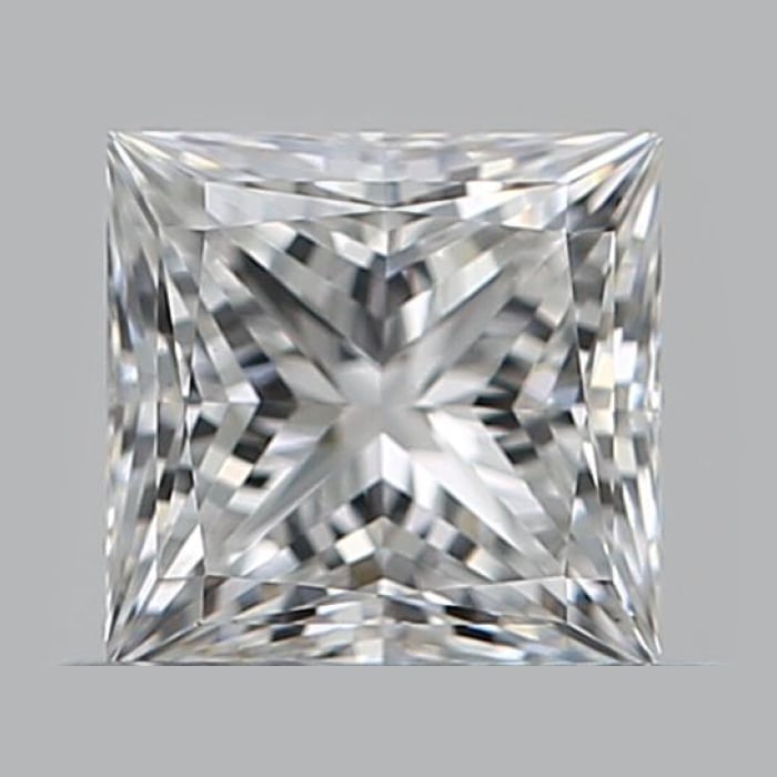 Real Diamond Image
