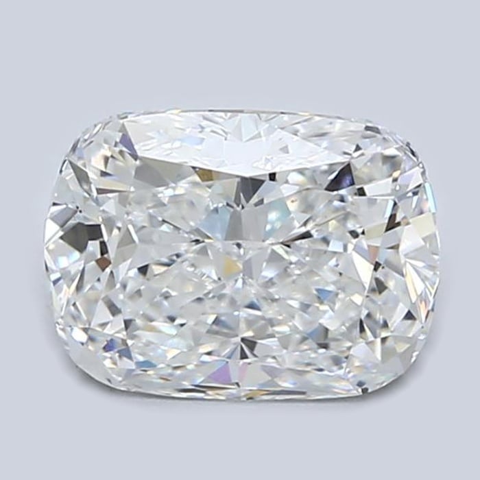 Real Diamond Image