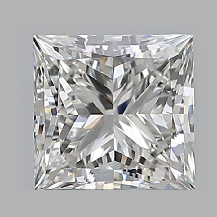 Real Diamond Image