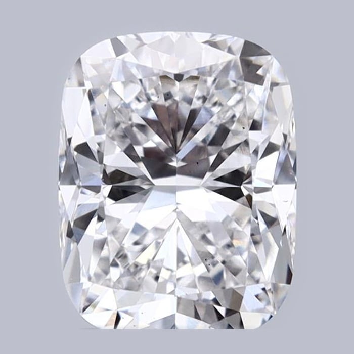 Real Diamond Image