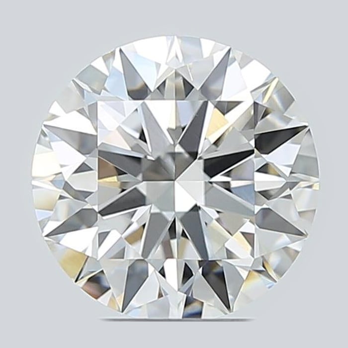 Real Diamond Image