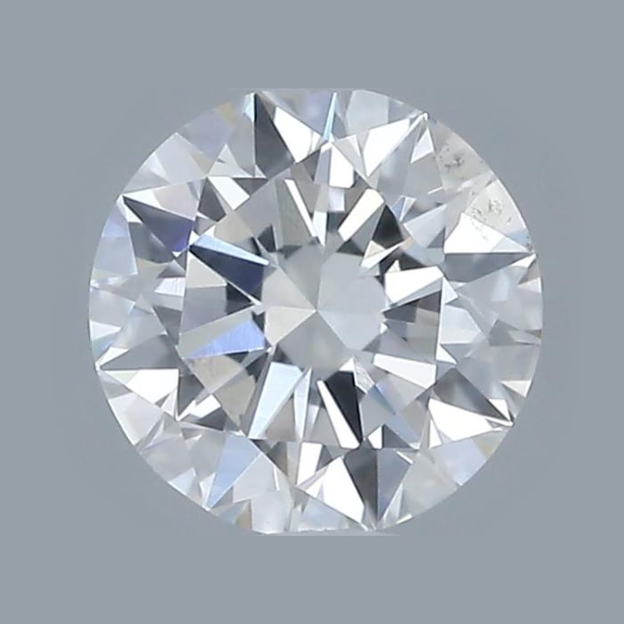 Real Diamond Image